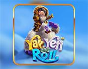 Yak,Yeti & Roll