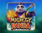 Mighty Panda