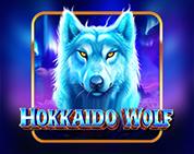 Hokkaido Wolf