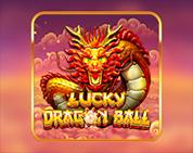 Lucky Dragon Ball