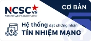 ncsc tín nhiệm jd88