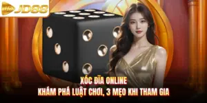 Xóc Đĩa Online - Khám Phá Luật Chơi, 3 Mẹo Khi Tham Gia